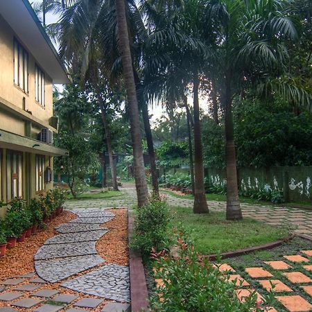 Meenkunnu Beach House By Village Resorts Kannur Exterior photo