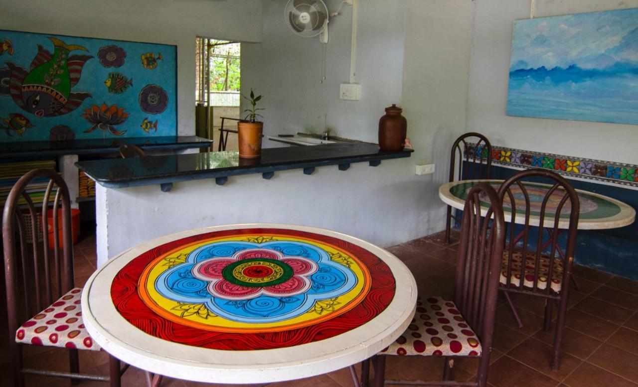 Meenkunnu Beach House By Village Resorts Kannur Exterior photo